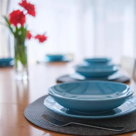 Дом отдыха Czarny Kot Mazury Dom Caloroczny