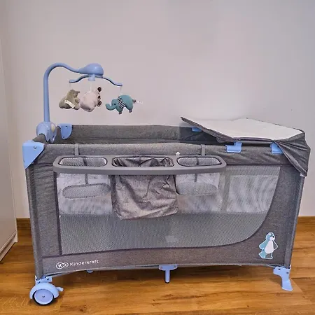 Дом отдыха Czarny Kot Mazury Dom Caloroczny