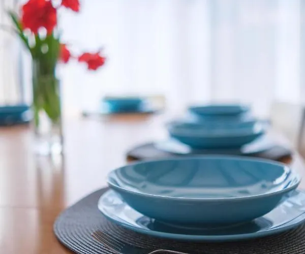 Holiday home Czarny Kot Mazury Dom Caloroczny